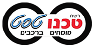 טסטים אור עקיבא